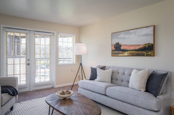 Sundial Apartments property